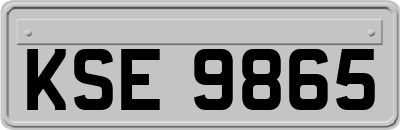 KSE9865