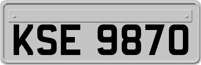 KSE9870
