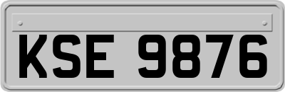 KSE9876