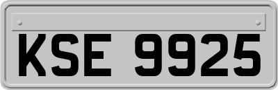 KSE9925