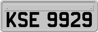 KSE9929