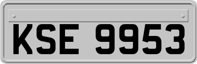 KSE9953