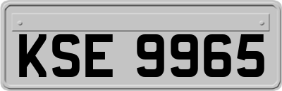 KSE9965