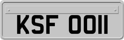 KSF0011