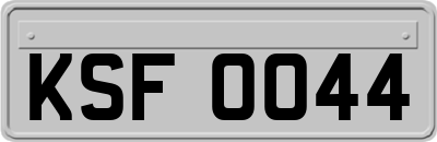 KSF0044
