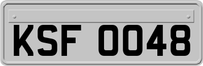 KSF0048