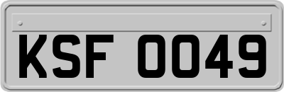 KSF0049