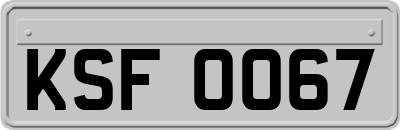 KSF0067