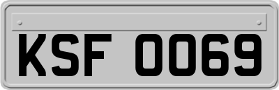 KSF0069