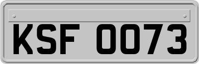 KSF0073