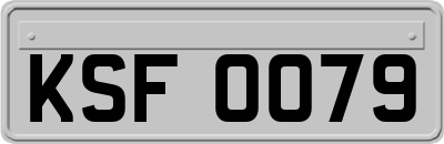 KSF0079