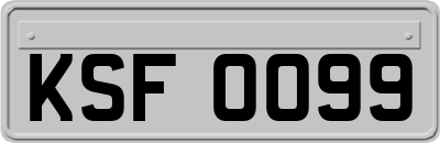 KSF0099