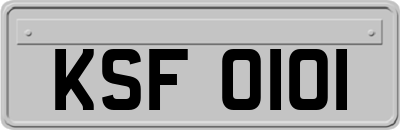 KSF0101