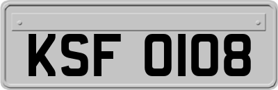 KSF0108