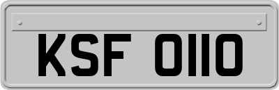 KSF0110