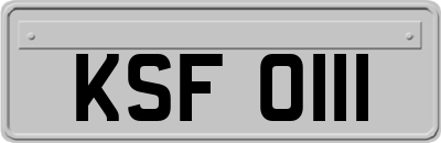 KSF0111