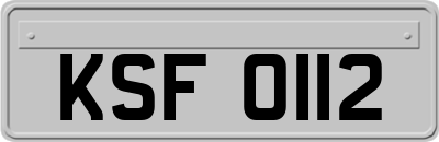 KSF0112