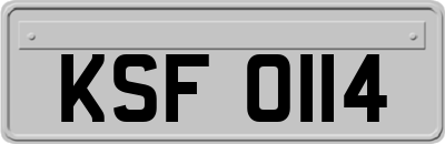 KSF0114