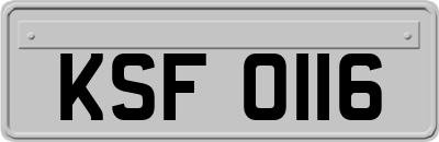 KSF0116