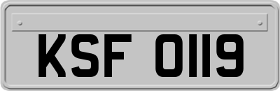 KSF0119