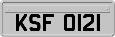 KSF0121