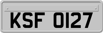 KSF0127
