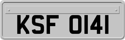 KSF0141