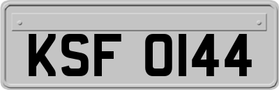 KSF0144