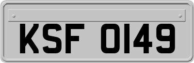 KSF0149