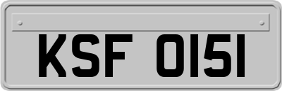 KSF0151