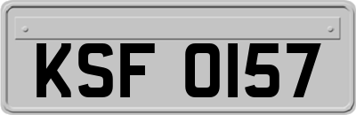 KSF0157