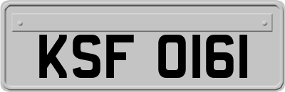 KSF0161