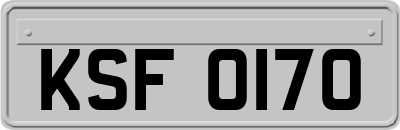 KSF0170