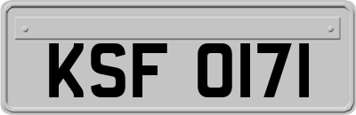 KSF0171