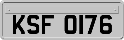 KSF0176