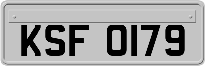 KSF0179
