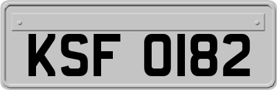 KSF0182