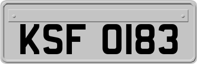 KSF0183