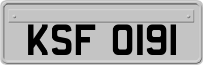 KSF0191