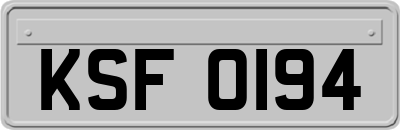 KSF0194