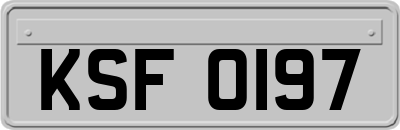 KSF0197