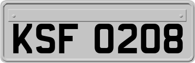 KSF0208