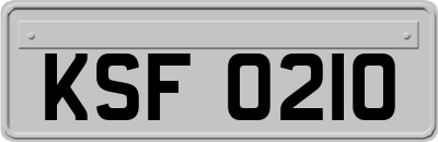 KSF0210