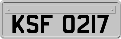 KSF0217