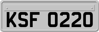 KSF0220