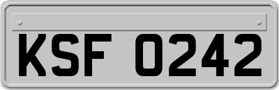 KSF0242