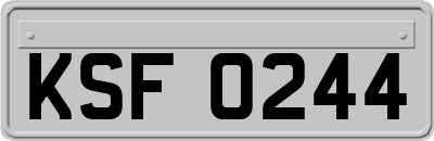 KSF0244