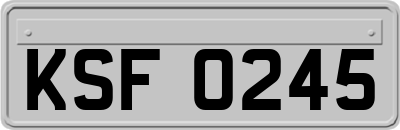 KSF0245