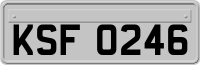 KSF0246