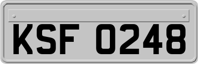 KSF0248